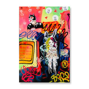 Original: RUSH - Not Today