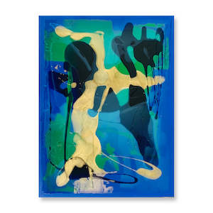 Original: Rachel Rush - Mirage