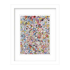 Takashi Murakami - This Merciless World