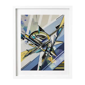 Mediah Prints: Dorwae - Mediah