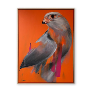 Chimp Prints: CHIMP - Phoenix