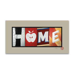 Weston Frizzell: Weston Frizzell - HOME