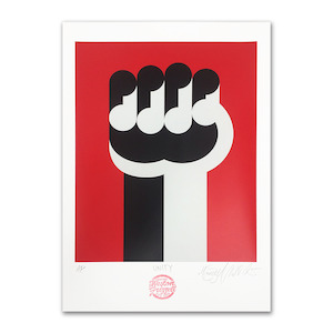 Weston Frizzell: Weston Frizzell - Unity