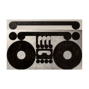 Weston Frizzell - PanaPakaNui