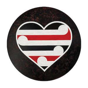 Weston Frizzell - BIG LOVE