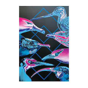 Navigation - Charles & Janine Williams