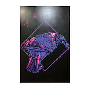 Charles Janine Williams: Tranfiguration - Charles & Janine Williams