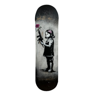 Component - Skate Deck | Freestyle
