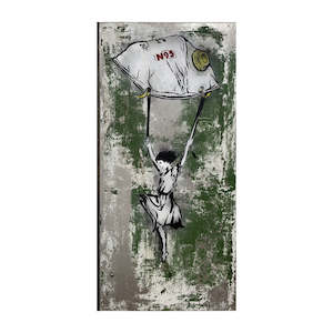 Component - Change is in the Air