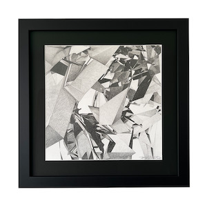 ASKEW ONE - New Ways of Seeing 3 | Monochrome