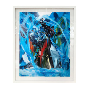 ASKEW ONE - Digilogue 12