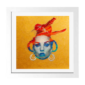 Askew One Limn Gallery Urban Art Nz: ASKEW ONE - Water or Gold