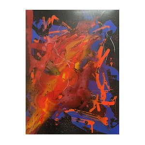 ASKEW ONE - Entropy study