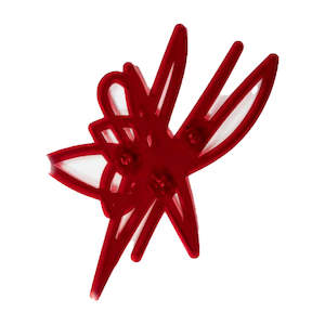 Blair Zaye Limn Gallery Urban Art Nz: Blair Zaye - Post-Medium Acrylic 12