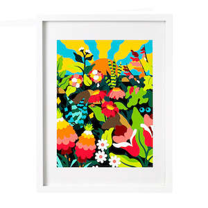 Dabs Myla Limn Gallery Urban Art Nz: DABS MYLA - Diamond Days