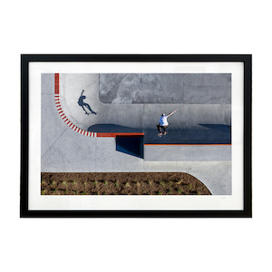 Petra Leary - Indy | Marlborough Park