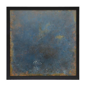 William Berni Limn Gallery Urban Art Nz: William Berni -R0521A