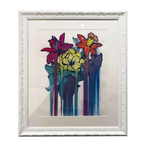 Nerone - Original On Paper IV