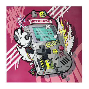 Enox And Lino: ENOX & Lino - GameBro