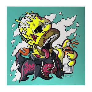 ENOX & Lino - HomeSlice