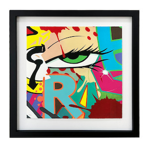 Crash: CRASH - Clockin