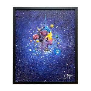 Em Wafer - Hindsight