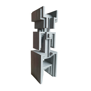 Original Artworks: Levi Hawken - Lost Gods #12 - The Minotaur, Verticle stripe