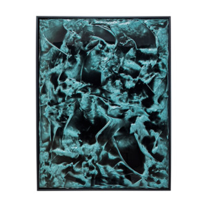 Original Artworks: Xavier Hart - Corsair