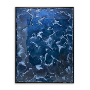 Original Artworks: Xavier Hart - Wakatipu