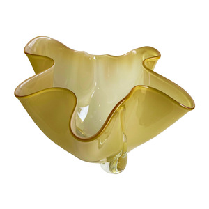 Lauren Hunt - Sandy Tide Form Bowl