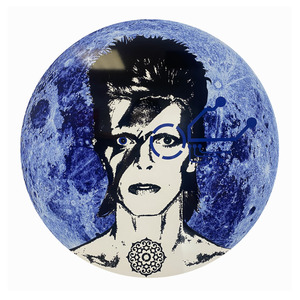 Brad Novak - Starman 1.5 (Blue Moon)