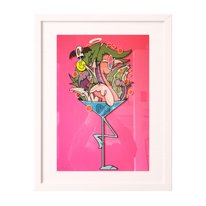 Haser - Happy Hour | Pink Panther