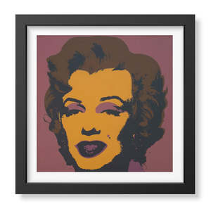 View All Prints: Andy Warhol - Marilyn Monroe 11.27