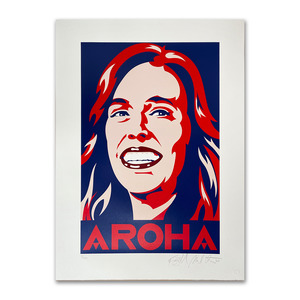 Weston Frizzell - Aroha Jacinda