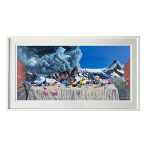 View All Prints: Jeremy McCormick - Discord