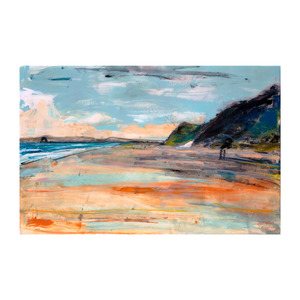 Original Artworks: Christian Nicolson - Mangawhai