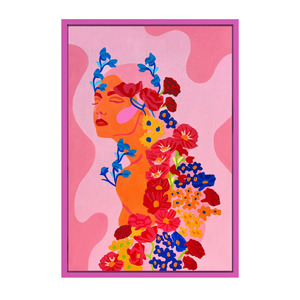 Agate Rubene - In Bloom