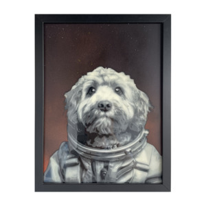 Original Artworks: ELK - Dean