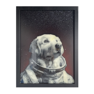 Original Artworks: ELK - Spider