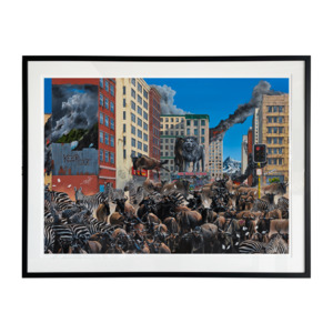 Jeremy McCormick - The King Is Dead