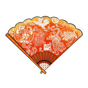 Shawnee Tekii - Solar Flame