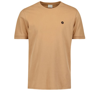 T-Shirts: No Excess Crewneck T-Shirt