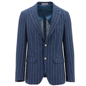 Jacket: Amalfi Jacket