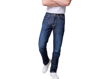 Blazer Clothing: Blend Rock Jean