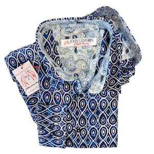 John Lennon: John Lennon Blue