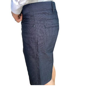 Berlin Menswear: Berlin Harry Short