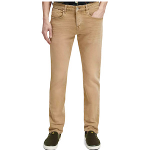 Trousers: Ralston Regular  Slim Fit  Jean