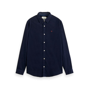 Corduroy Shirt 25
