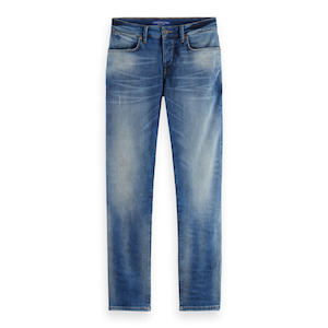 Ralston Slim Fit Jeans