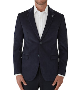 Gibson Cord Ayden Jacket